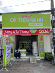 Cửa hàng 20