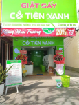 Cửa hàng 10
