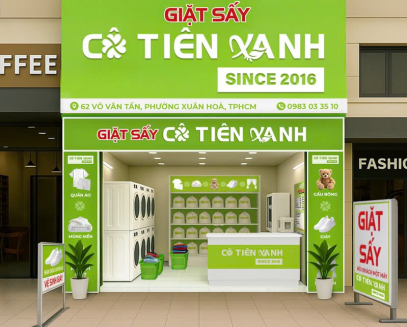 STANDARD - Tiêu Chuẩn