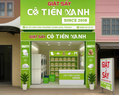 BASIC - Khởi nghiệp
