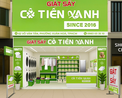PREMIUM - Cao Cấp