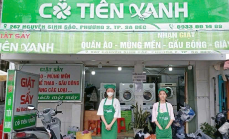 Sa Đéc
