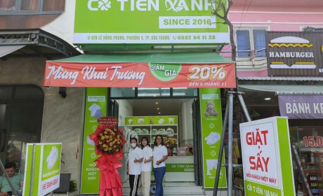 khai chương