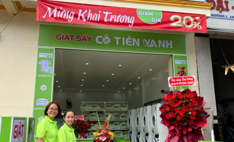 CN Vị Thanh