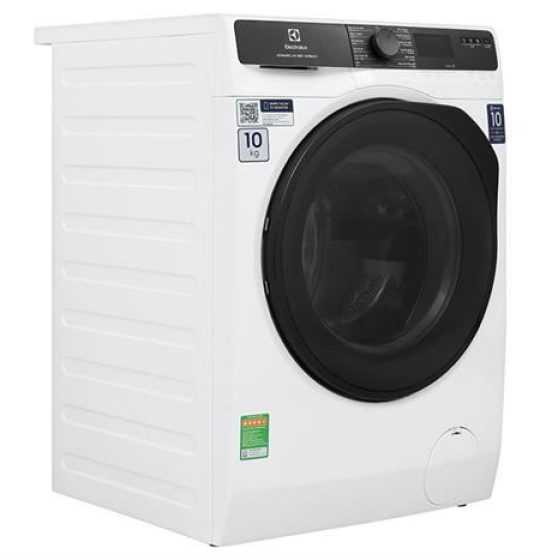 Máy giặt Electrolux UltimateCare 500 Inverter 10 kg EWF1023P5WC