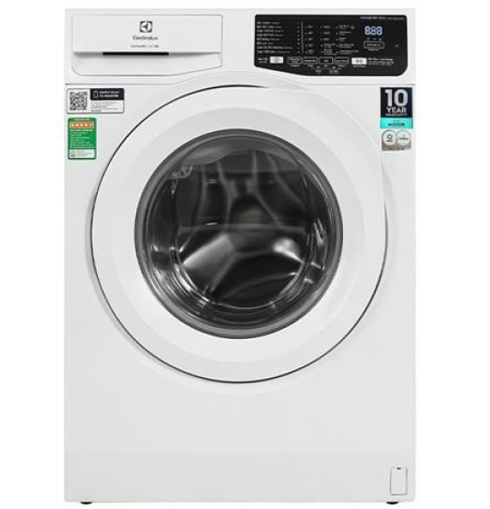 Máy giặt Electrolux UltimateCare 100 Inverter 9 kg EWF9025DQWB