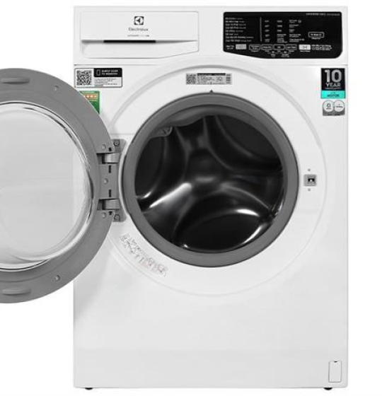 Máy giặt Electrolux UltimateCare 100 Inverter 9 kg EWF9025DQWB