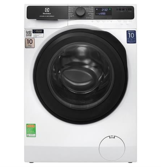Máy giặt Electrolux UltimateCare 500 Inverter 10 kg EWF1023P5WC