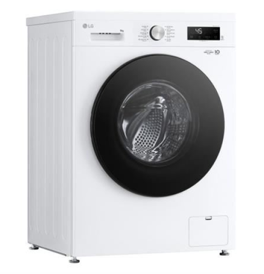 Máy giặt LG Inverter 9 kg FB1209S5W