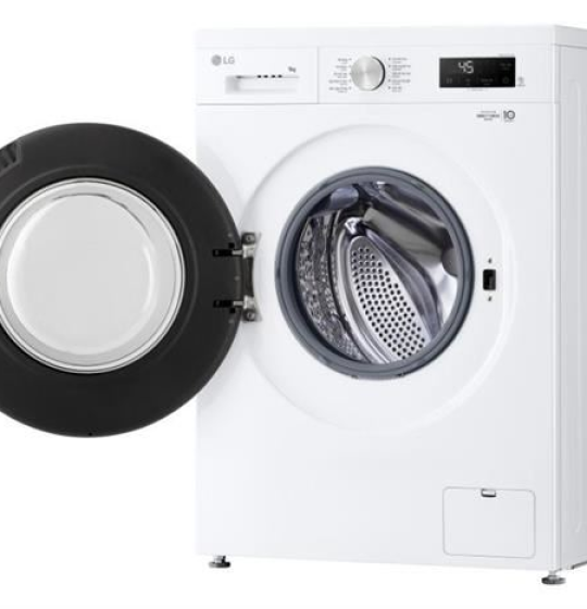 Máy giặt LG Inverter 9 kg FB1209S5W