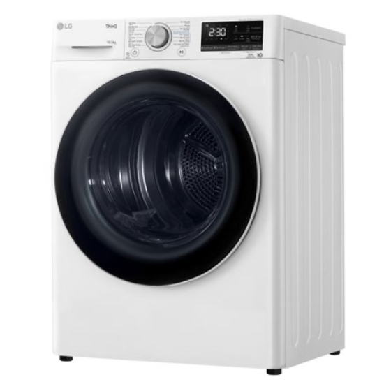Máy sấy bơm nhiệt LG 10.5 kg DVHP50W