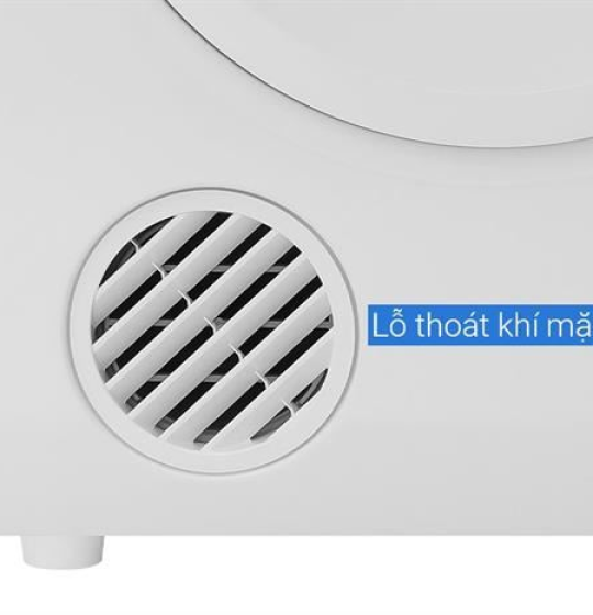 Máy sấy thông hơi Electrolux UltimateCare 8 kg EDV804H3WC
