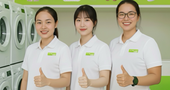 5 Thói Quen Khiến Quần Áo Nhanh Hư
