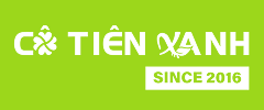 2016 Giặt Sấy Cô Tiên Xanh 