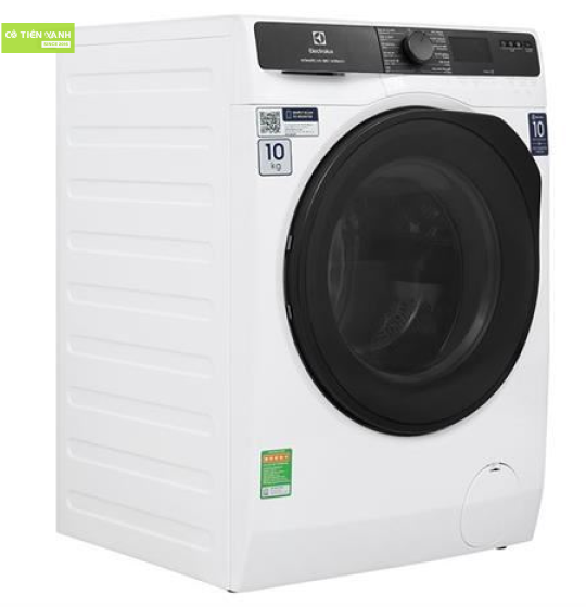 Máy giặt Electrolux UltimateCare 500 Inverter 10 kg EWF1023P5WC