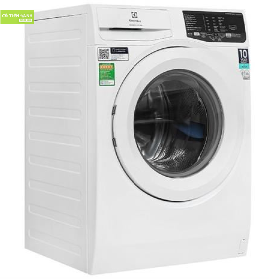 Máy giặt Electrolux UltimateCare 100 Inverter 9 kg EWF9025DQWB