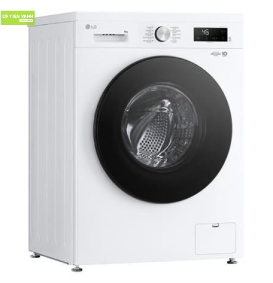 Máy giặt LG Inverter 9 kg FB1209S5W